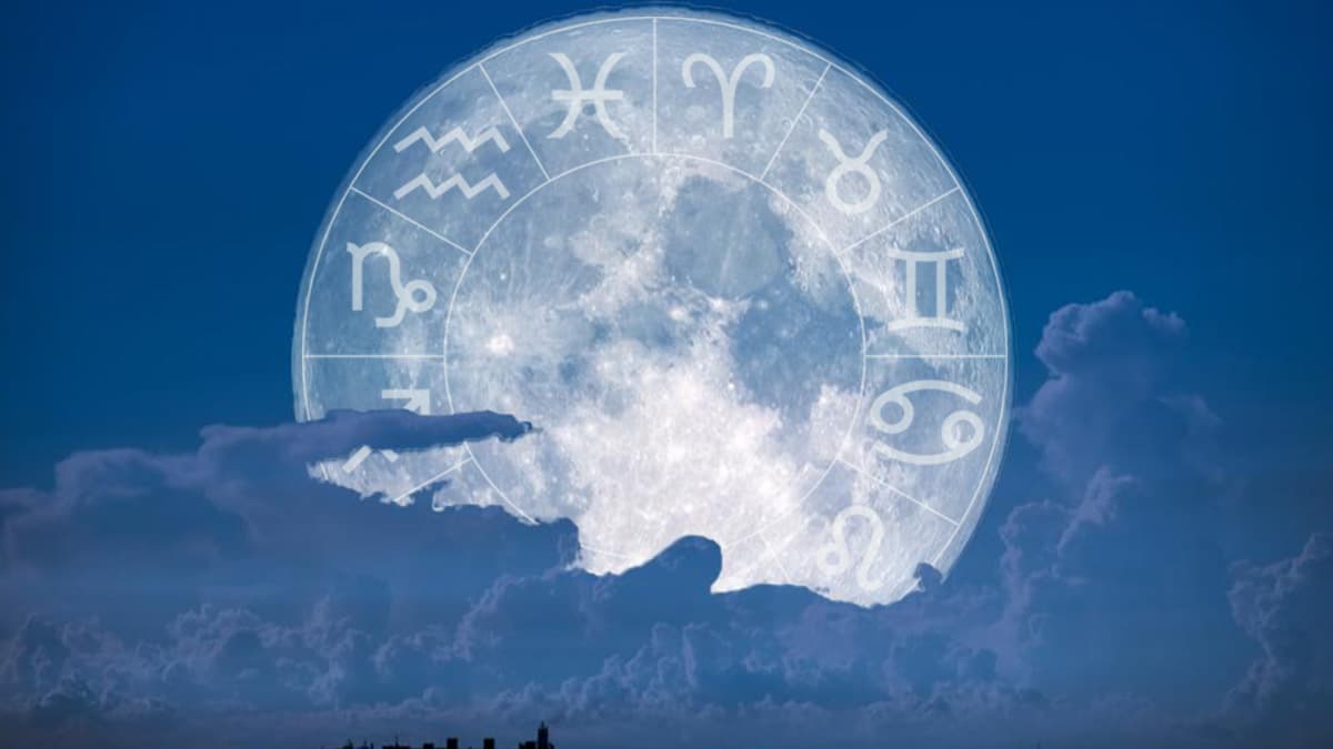 Cuando ocurre algún evento cósmico de relevancia lo analizamos y eso haremos con el último plenilunio del mes de marzo. El fin de semana del 28 de marzo viene la luna llena en el signo de Libra. ¿Cómo afecta tu horóscopo?