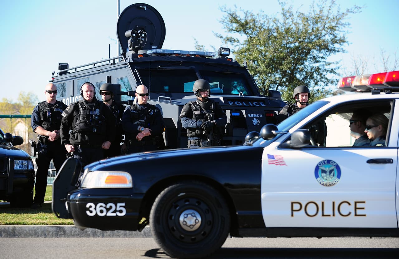 Sin tiros ni heridos ni pago: el rescate de un menor secuestrado por cuatro días en la habitación de un motel