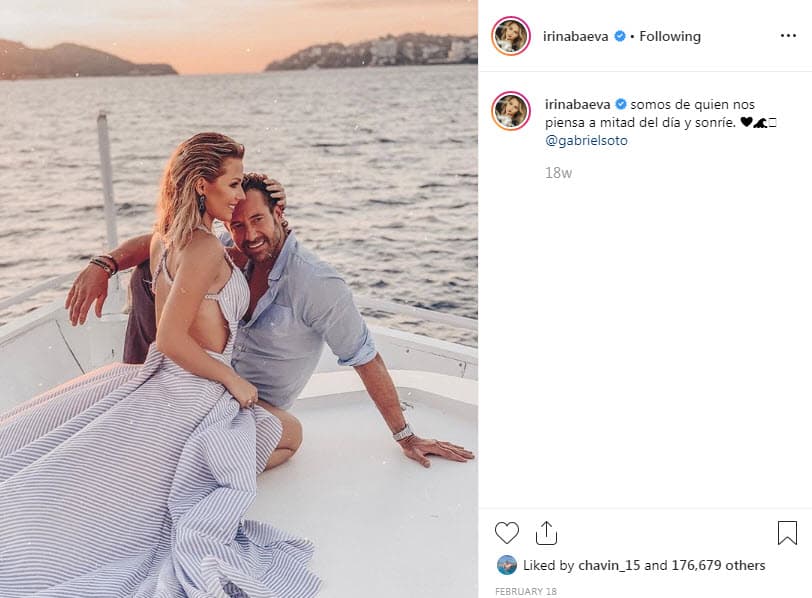 Aunque la actriz prefiere hace caso omiso de estos ataques, e incluso ha eliminado el espacio de comentarios en varias de sus publicaciones, esta vez no se contuvo y respondió a la internauta que le hizo la misma reclamación.