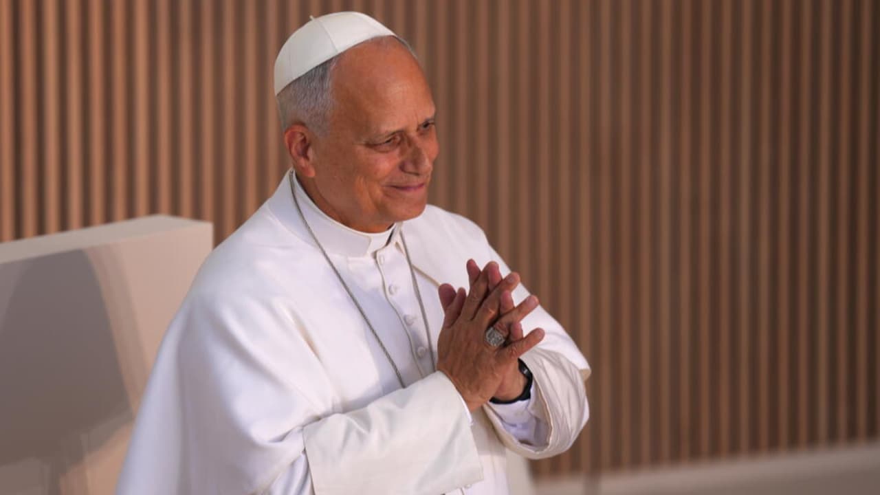 Esta es la coincidencia médica que une al papa León XIV y a Francisco luego de su cirugía