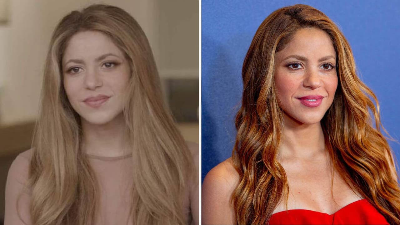 Así es como se siente Shakira en verdad después de la ruptura con Piqué: sus declaraciones más impactantes