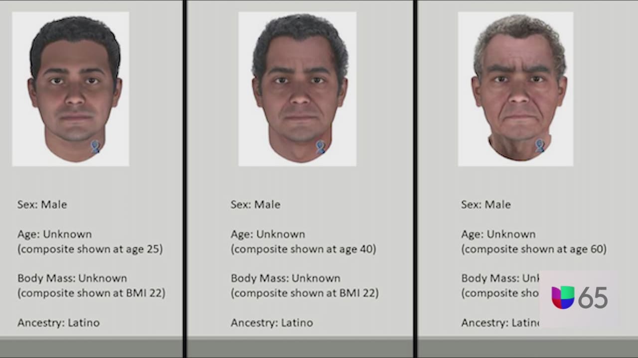 ¿Lo reconoces? Así podría verse el violador de Fairmount Park, la policía cree que es puertorriqueño 