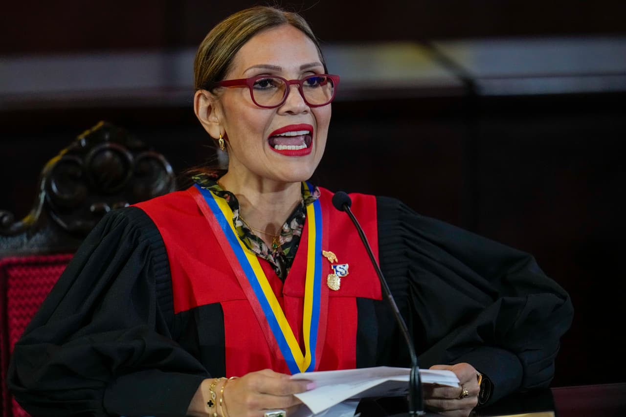 El madurista Tribunal Supremo de Venezuela certifica el cuestionado triunfo de Maduro tras finalizar su revisión de los resultados