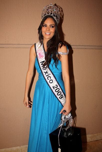 Jimena era la típica niña coqueta que sonreía y posaba cuando alguien le quería tomar una foto.