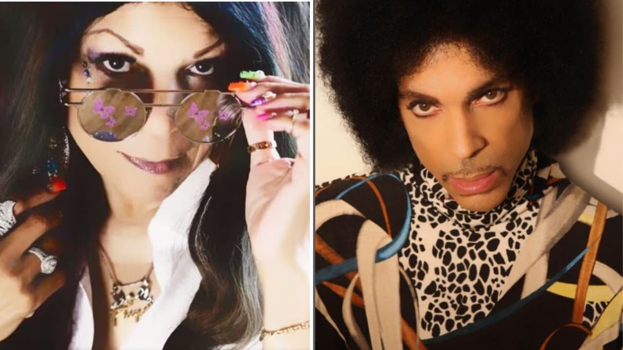 Muere Tyka Nelson, cantante y hermana menor de Prince, a los 64 años