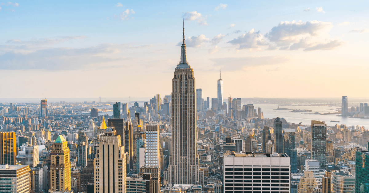 Guía completa para votar en las elecciones de medio término en Nueva York en 2026