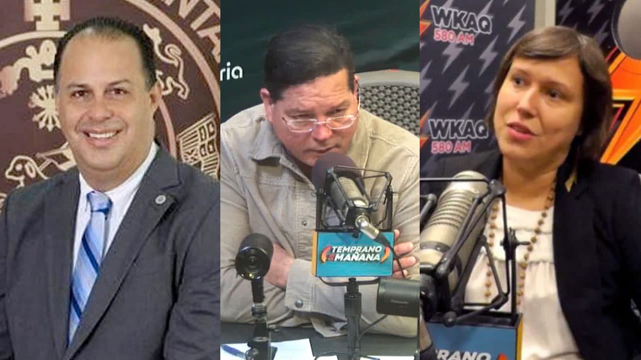 “Hay sobre 700 papeletas en exceso” Eva Prados busca una nueva elección en el precinto 3 de San Juan