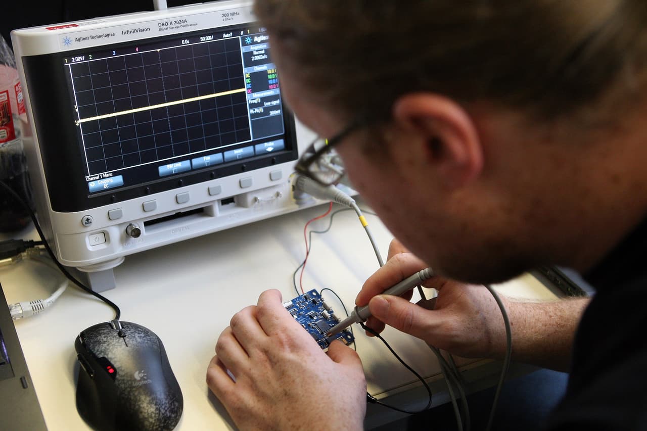 Su bomba de insulina o su marcapasos también pueden ser hackeados