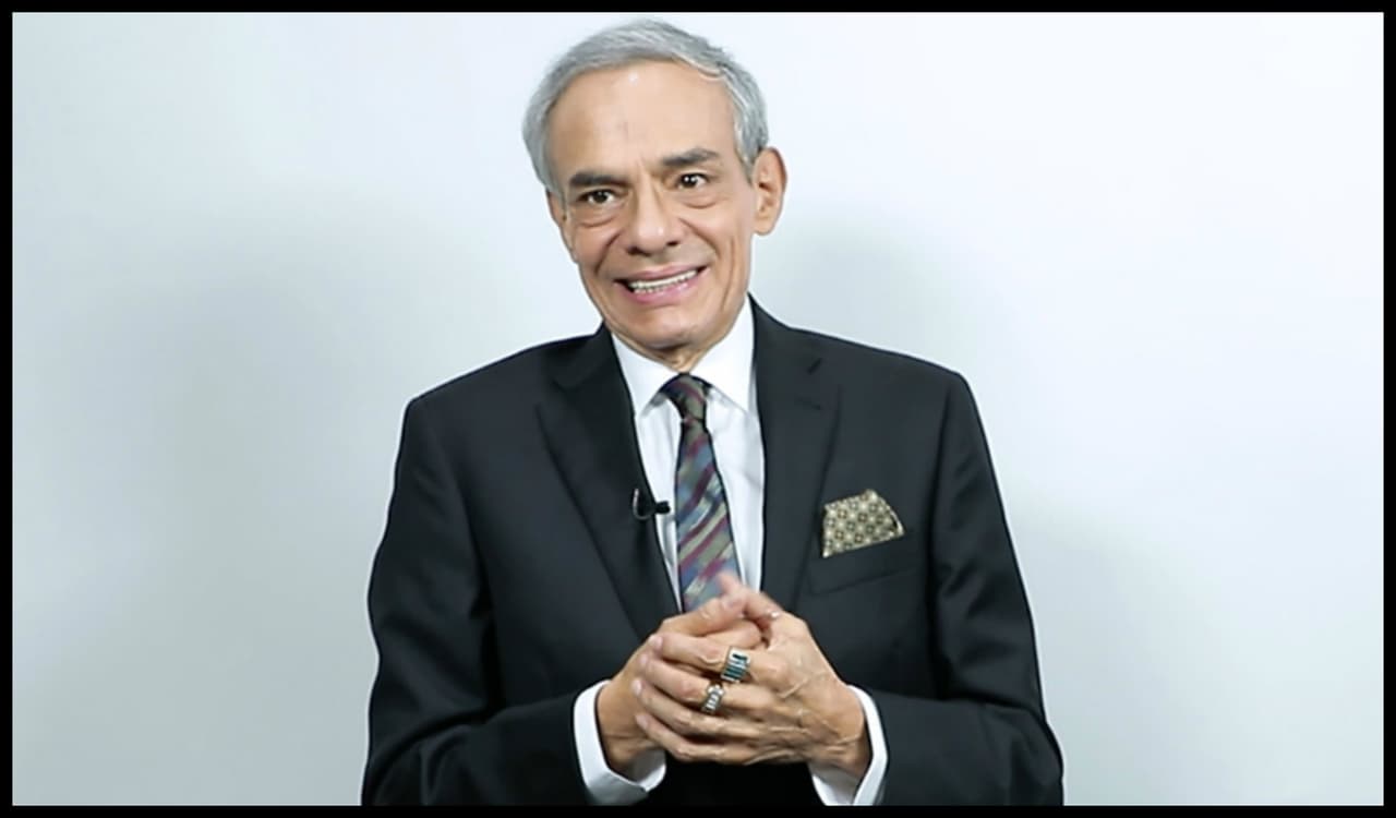 José José ya salió del hospital "apapachado y consentido", asegura su hija