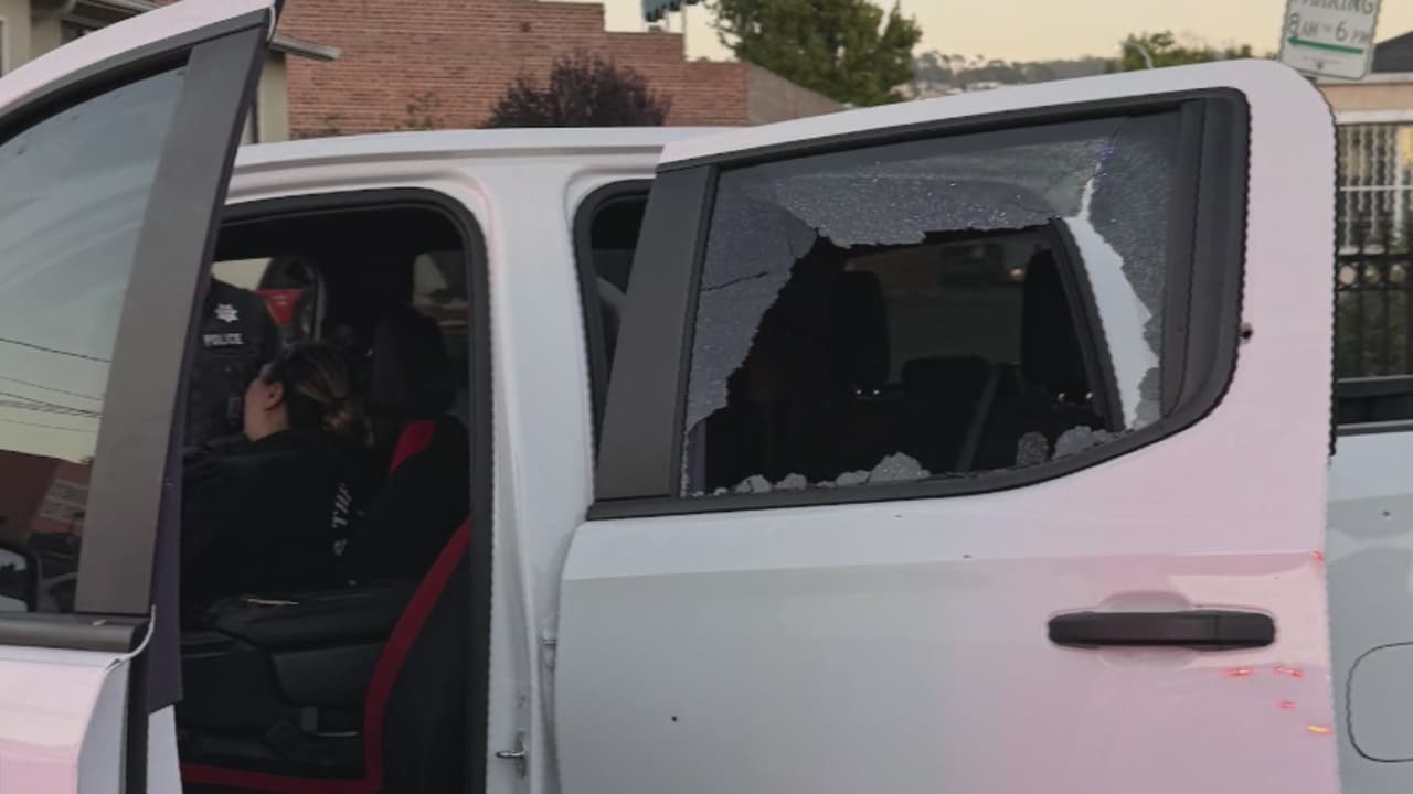Pareja hispana es baleada tras retirar dinero de cajero en Richmond