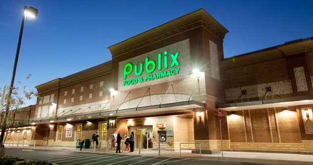 Publix: la compañía más admirada en Florida, según Fortune