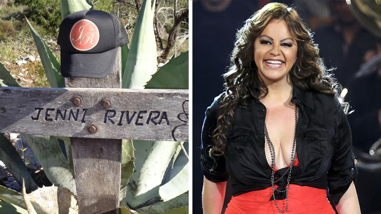 Así fueron los últimos momentos de Jenni Rivera antes del trágico accidente