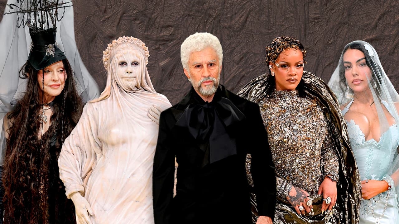Los mejor y peor vestidos de la Met Gala 2026