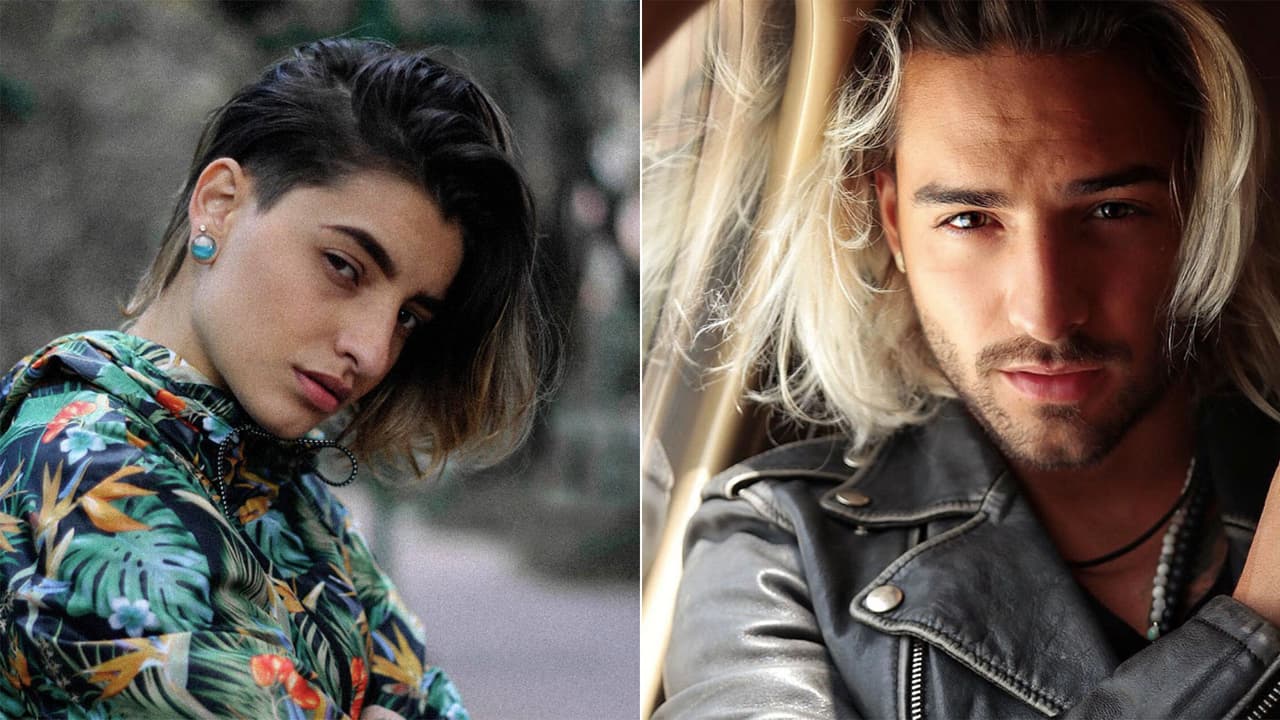 ¿Ustedes qué creen, se parecen?