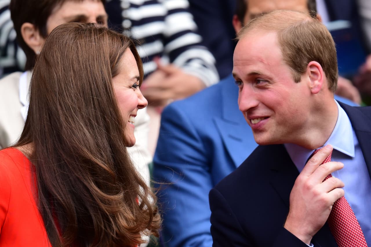 Los dos eran compañeros de aulas, en ese entonces cursaban sus estudios en Historia del Arte.
