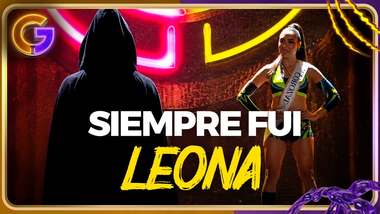 ¡Addylinnette se convierte en la nueva emperatriz de los Leones tras la salida de Paola!