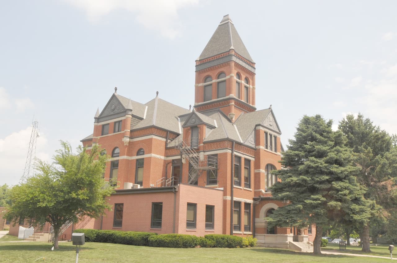 <b>Puesto 25. Onawa, Iowa. Tasa de pobreza: 25.3% (estado: 12.0%).</b> Ingreso medio por hogar: 31,089 dólares (estado: $ 56,570). Valor medio de la vivienda: 93,500 dólares (estado: 137,200). Población: 2,849.