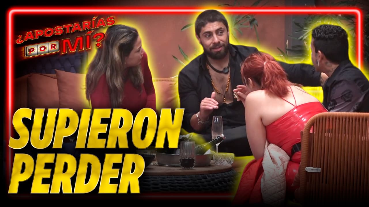 Alejandra y Beta hablan MARAVILLAS de los Bezares a su despedida