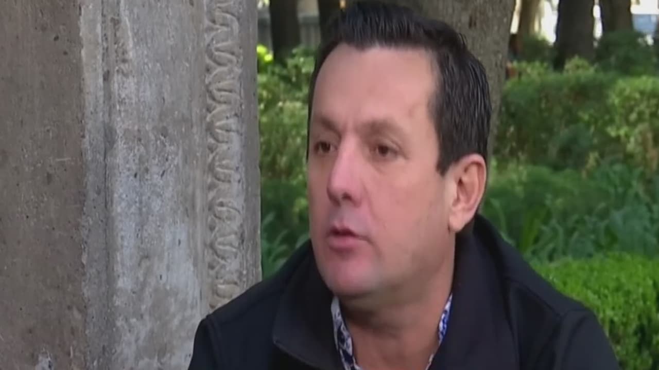 Tano asegura que demandó a la madre de Valentín Elizalde por supuesta difamación