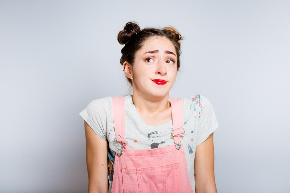 Tienes que aprender a liberar ese dolor para que no se acumule en tu interior.