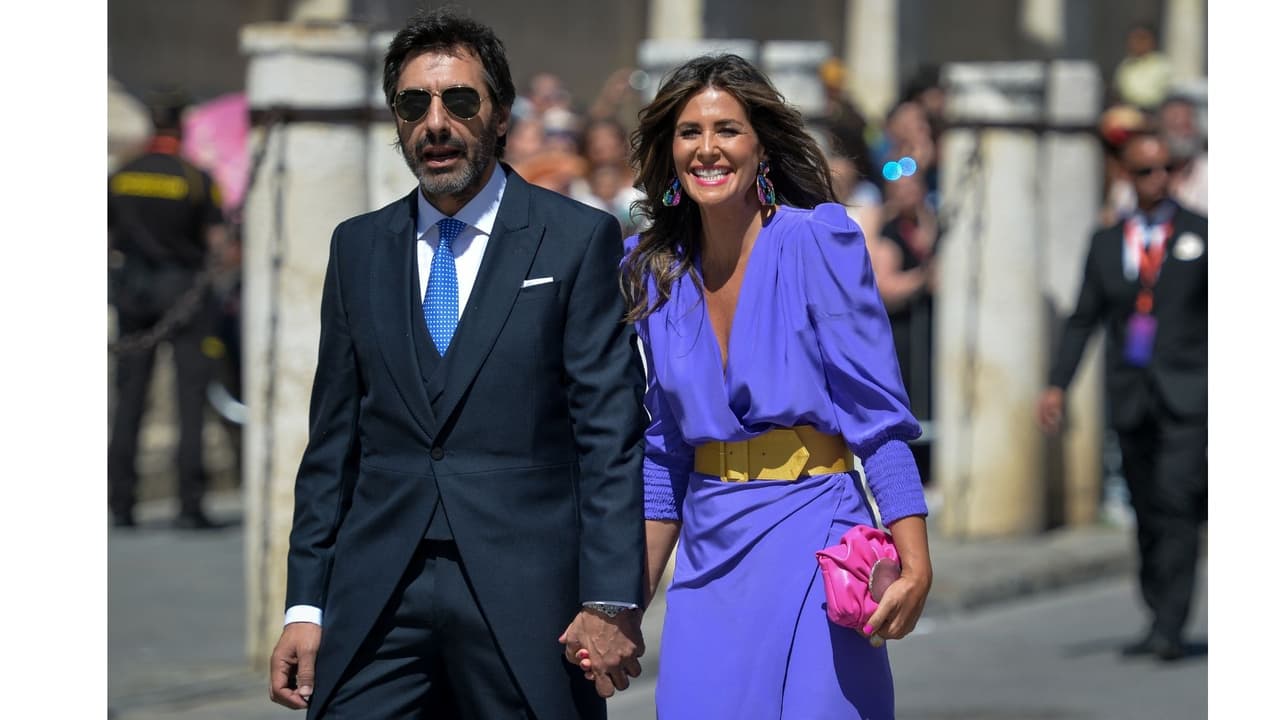 Juan del Val y Nuria Roca (2019)