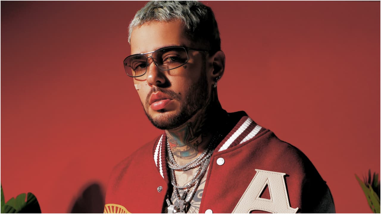 Dalex actuará en los Latin AMAs 2023