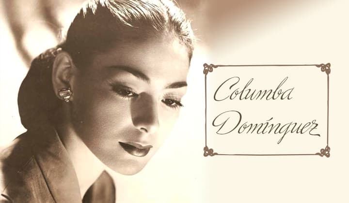 La mujer que inspiró a José Alfredo Jiménez a componer el tema 'Que bonito amor', otro de los éxitos del cantautor de México.