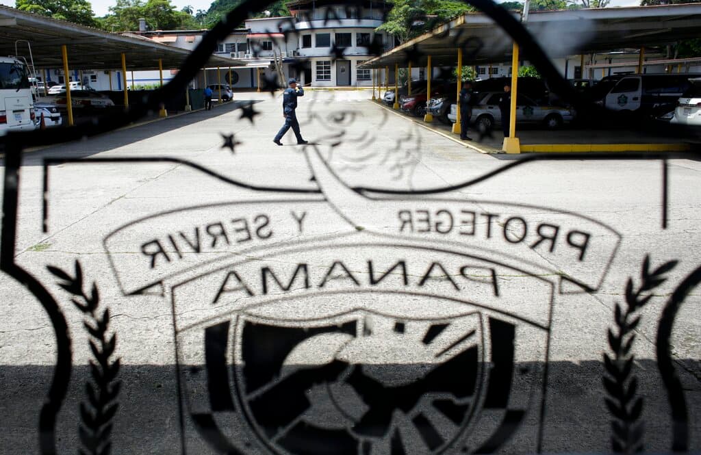 Panamá construirá cárcel de máxima seguridad para aislar a jefes de pandillas