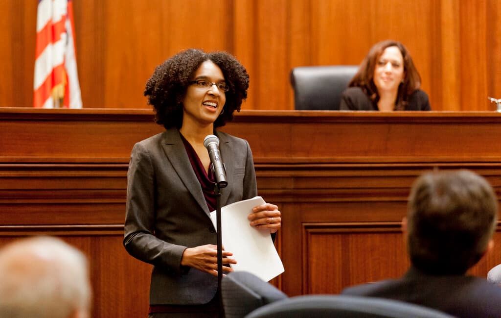 ¿Quién es Leondra Kruger, una de las posibles candidatas para la Corte Suprema de Justicia de EEUU?