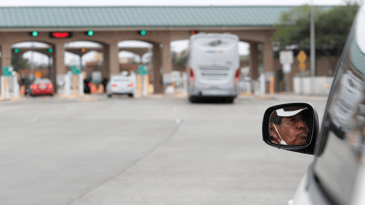 Viajar a México por carretera y en auto: Estos son los costos, requisitos y tiempos que toma el trámite para cruzar tu carro