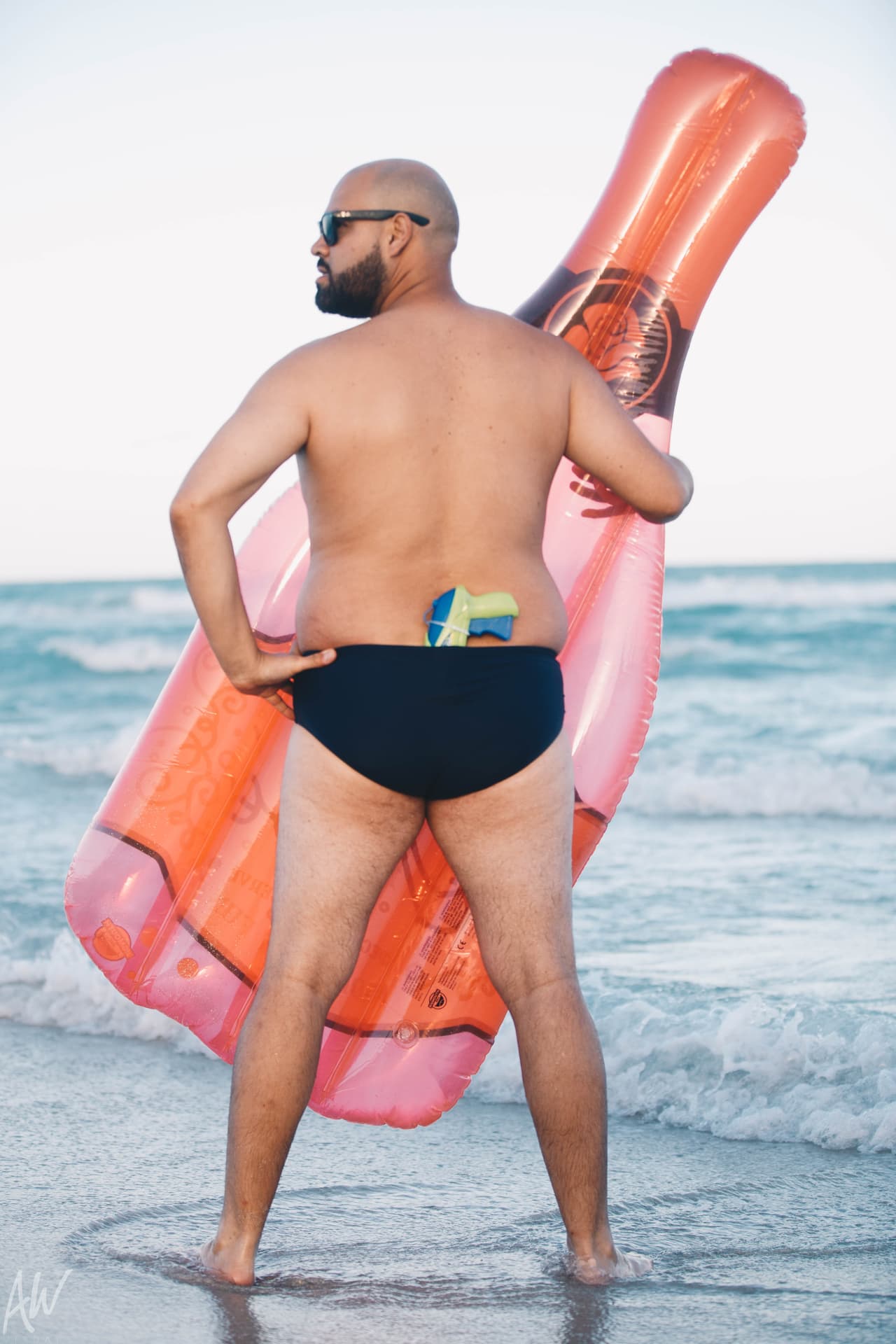 隆Ra煤l lleg贸 al rescate!