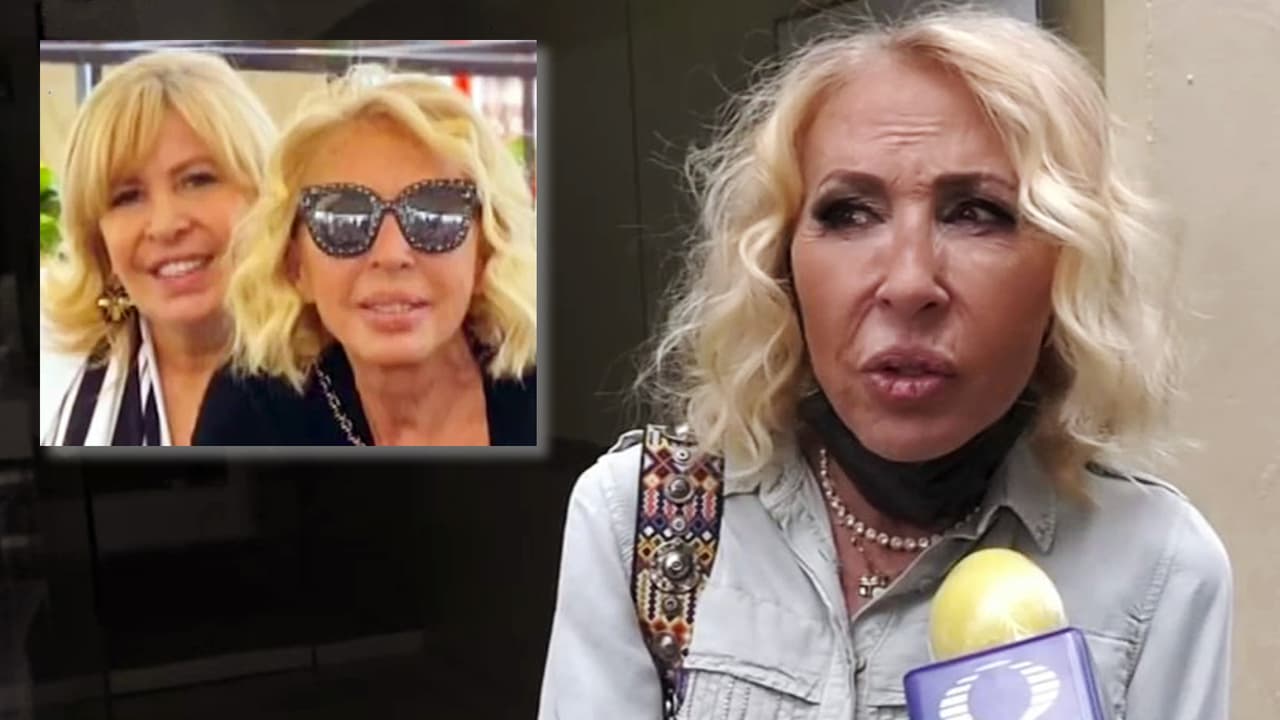 La famosa productora, quien murió en noviembre de 2020, lideró la primera temporada de 
<b>Laura Sin Censura</b>, el show con el que Bozzo regresó a la pantalla chica, después de cuatro años de ausencia, y 
<b><a href="https://www.univision.com/famosos/laura-bozzo-intenta-superar-su-tristeza-por-jaime-camil-garza-magda-rodriguez-y-su-exmarido-video" target="_blank">ha sostenido que Rodríguez la "salvó"</a></b> de la depresión en la que estaba sumida al haberla ayudado con ese proyecto y acogido en su casa. 
<br>