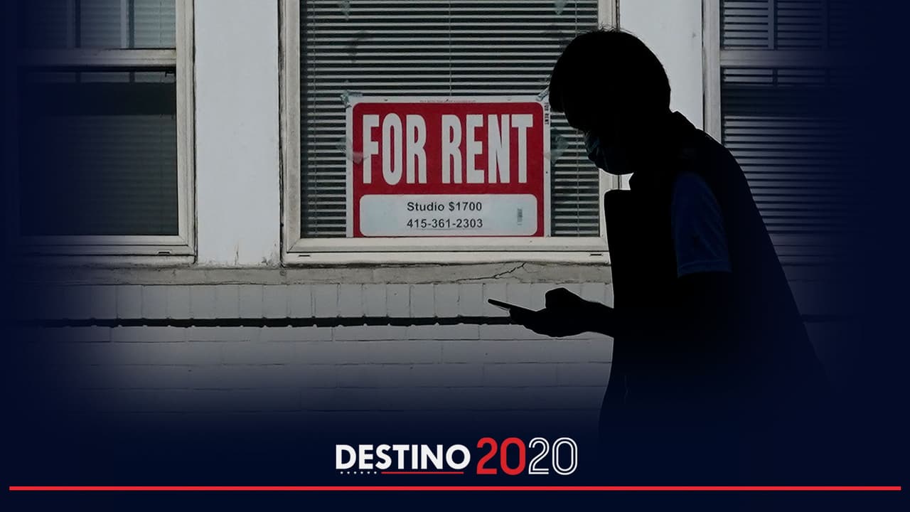 Rechazan propuesta 21 que permitiría a gobiernos locales ejercer reglas del control de la renta