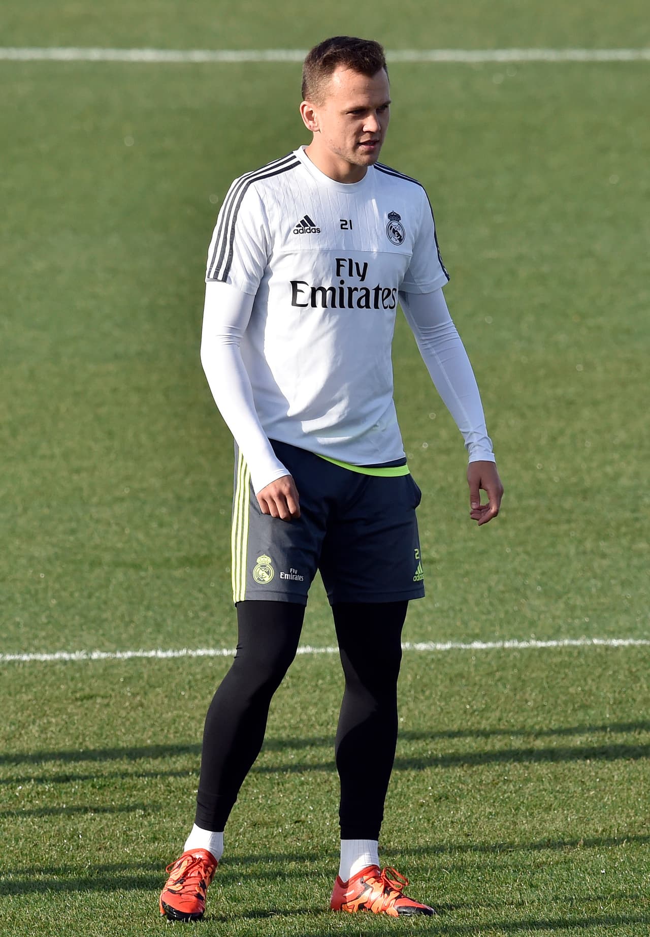 Real Madrid oficialmente eliminado de la Copa del Rey