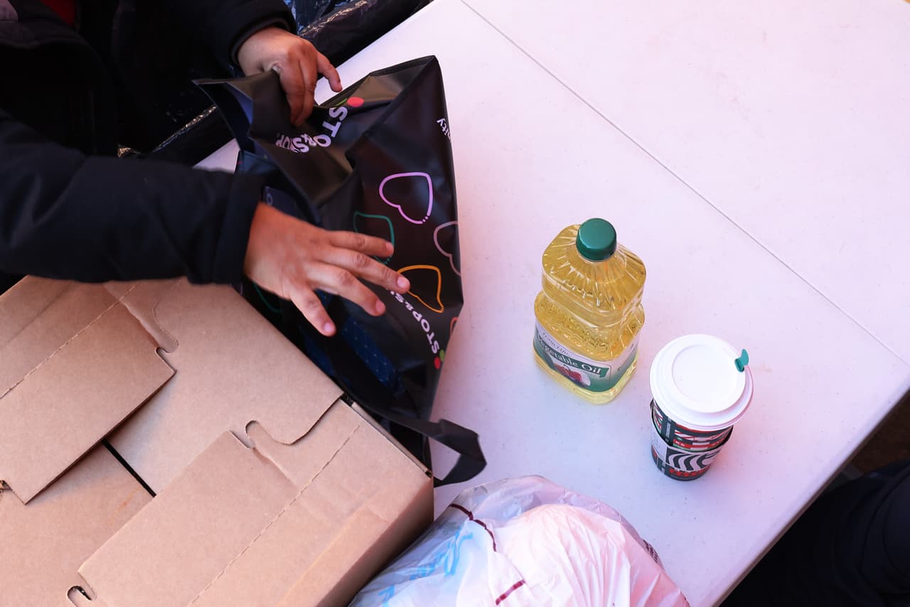 El programa comenzó en 2015 pero se suspendió en 2020 debido a la pandemia del covid-19.