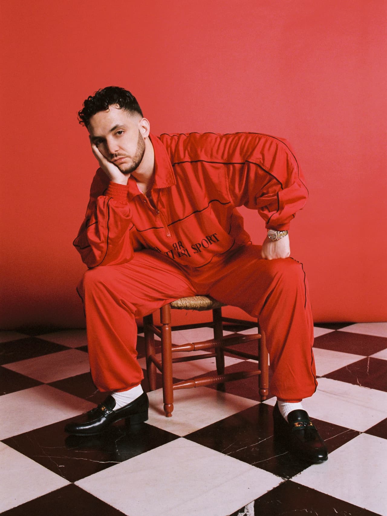 <b>C. Tangana</b> 
<b>y amigos (Natalia Lafourcade, Jorge Drexler, Omar Apollo, La Húngara, Antonio Carmona, Israel Fernández y</b> 
<b>Diego del Morao) </b>es uno de los performances más esperados.
<b> </b>El español C. Tangana es uno de los candidatos a ganar Álbum del Año, por su disco 'El Madrileño', además, es uno de los artistas con más nominaciones, pues también puede ganar Grabación del Año, por su canción 'Te Olvidaste', Mejor Canción Pop/Rock por 'Hong Kong', Mejor Canción Alternativa por 'Nominao' y 'Te Olvidaste'.