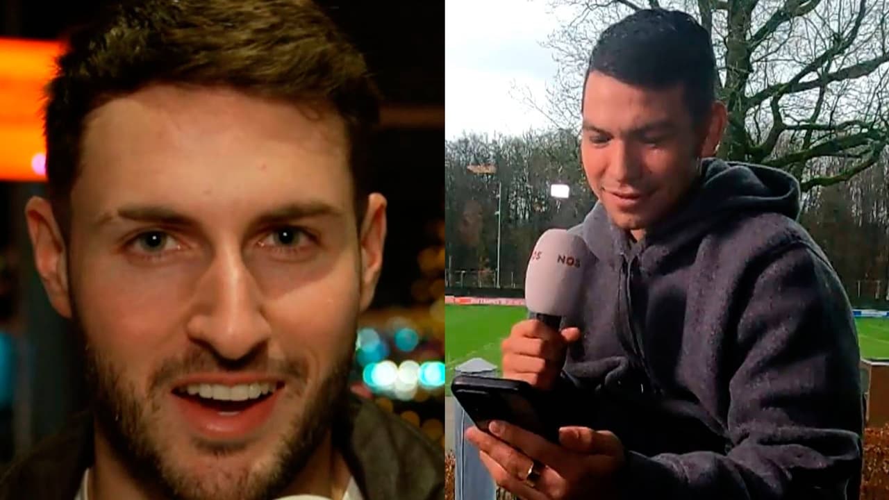 ¿Dónde juega el 'Chucky' Lozano? Santi Giménez deja mensaje a Hirving previo a su adiós del PSV