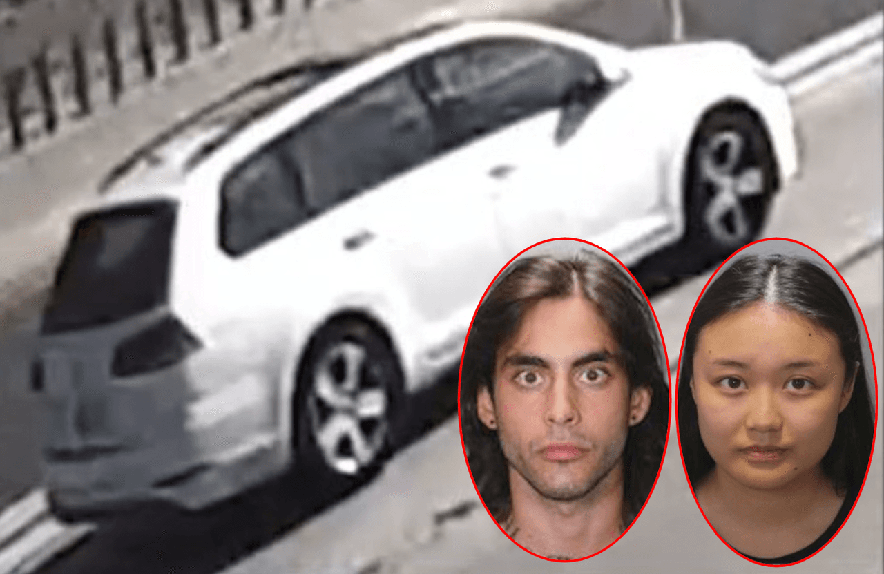 Buscan más víctimas de la pareja sospechosa de matar a Aiden Leos en caso de furia al volante en California