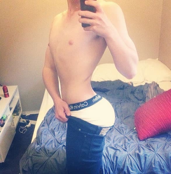 Al parecer, quiere hacerle la competencia a Kim Kardashian.