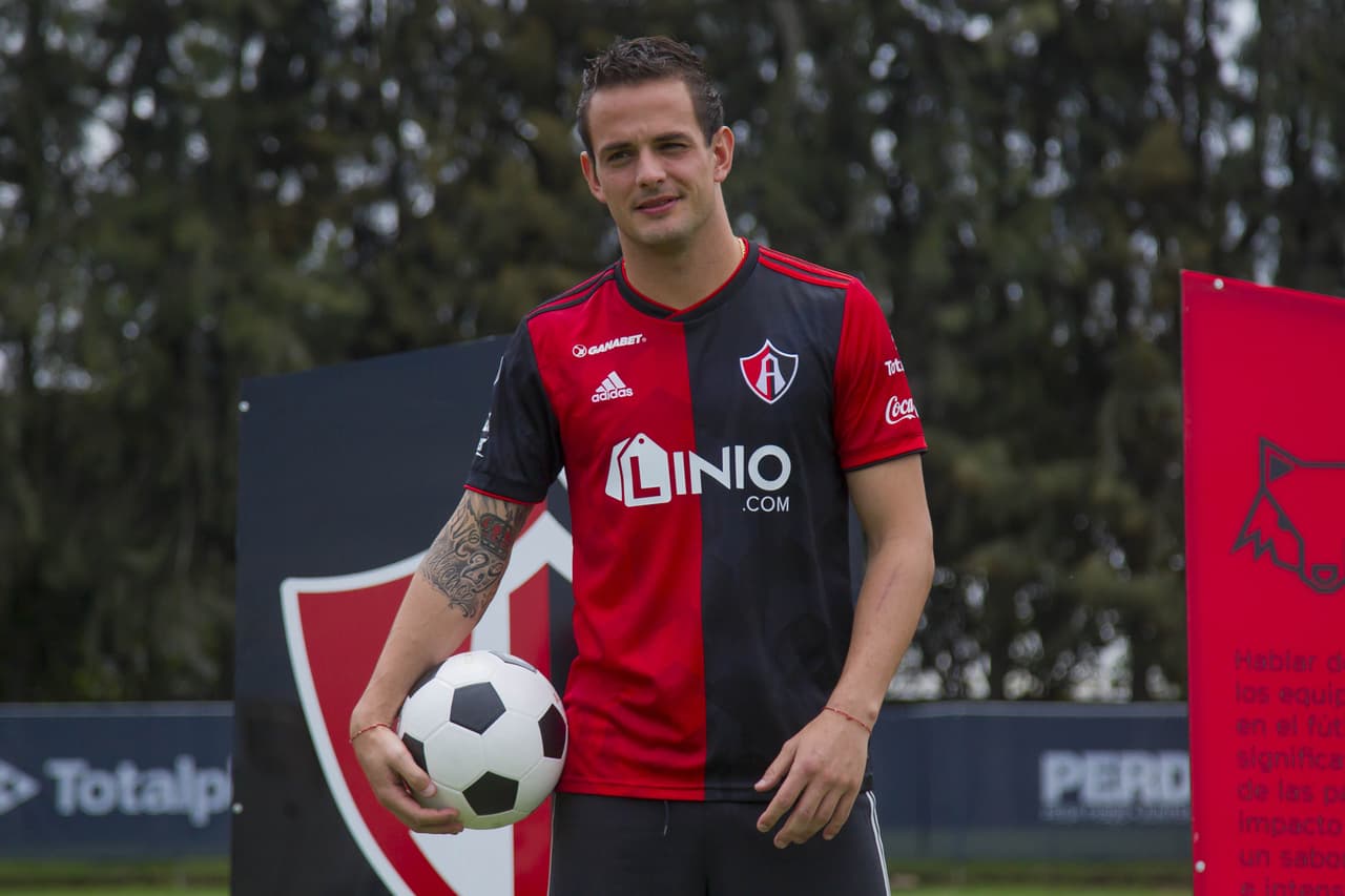 El equipo presentó su uniforme local y de visitante y a los jugadores Andrés Andrade, Omar González, Alejandro Díaz, Heriberto Olvera, Edgar Hernández, Lorenzo Reyes, Jefferson Duque y Octavio Rivero.