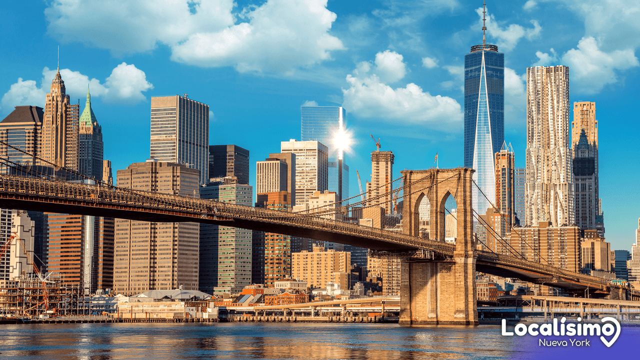 ¿Por qué mi condado es el mejor de Nueva York?