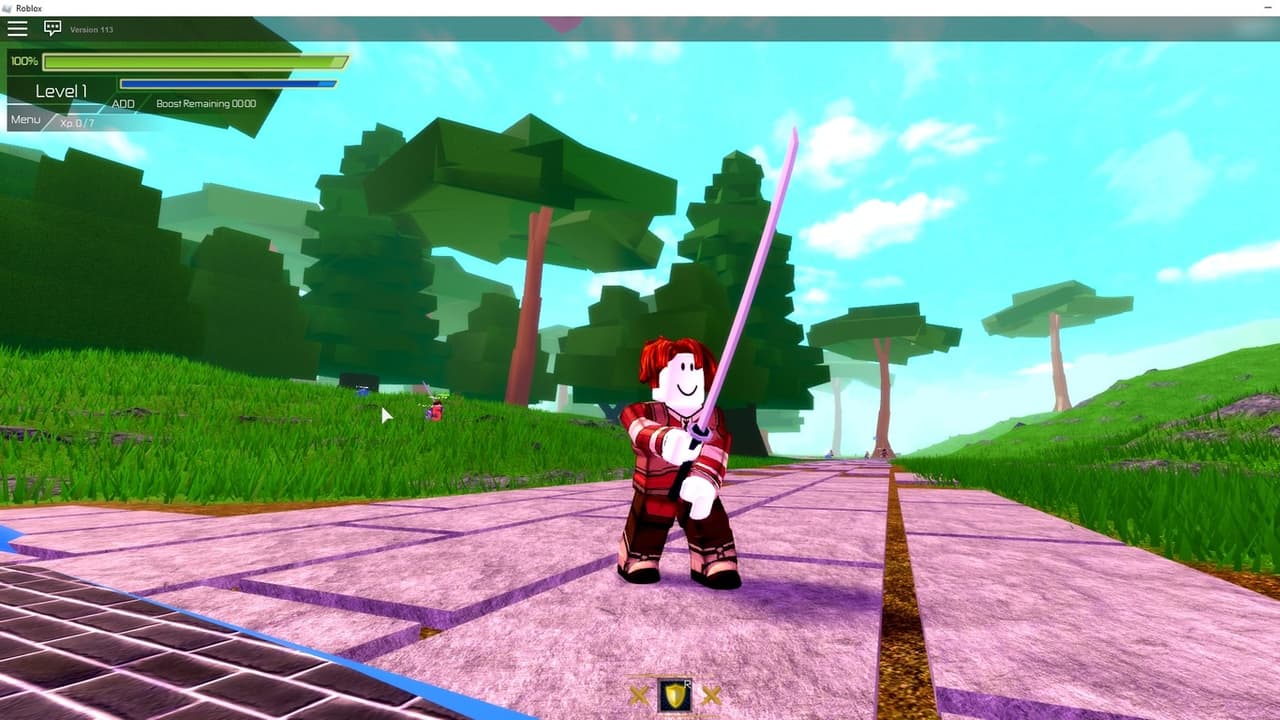 Las acciones de Roblox han aumentado un 35% después de que la plataforma de juegos en línea revela que sus ingresos se duplicaron el último trimestre.