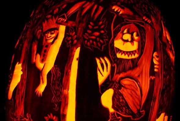 Ideas para Halloween