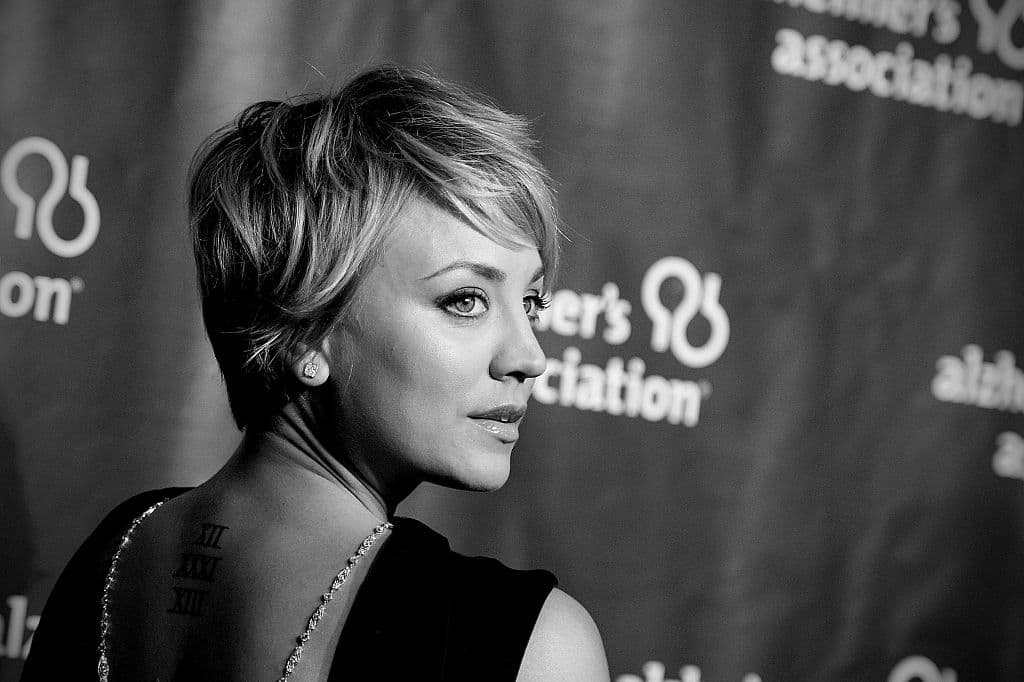 “Estaba tan convencida [de que el papel era mío] que mis maletas estaban hechas para Grecia. Y luego no lo obtuve. Estaba tan devastada… Lloré y lloré toda la noche. Y fue para Kate, que es genial.”