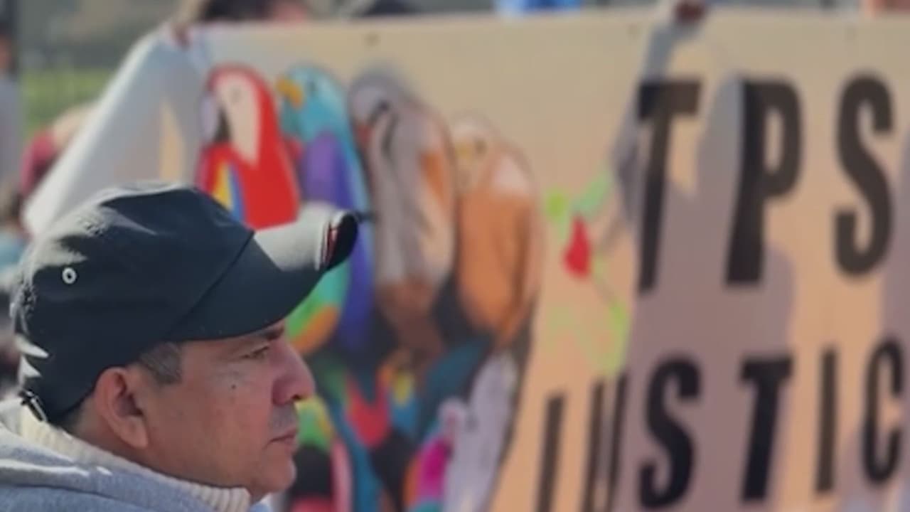 La Corte Suprema decidirá el futuro de 1.3 millones de beneficiarios del TPS