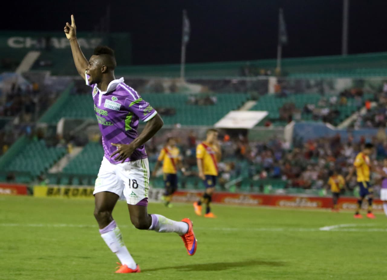 Avilés Hurtado jugará en Xolos