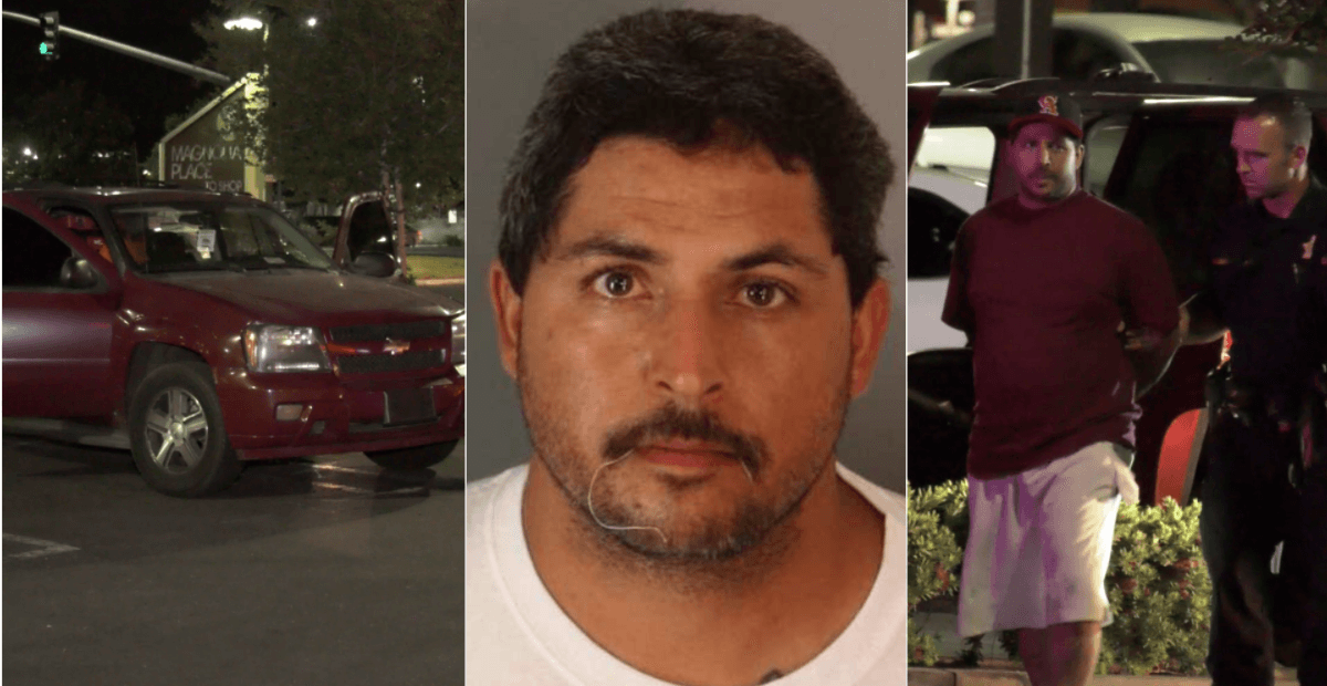 “Me quiere hacer confesar algo que no hice”: hispano acusado de los ataques en la autopista 91 asegura ser inocente