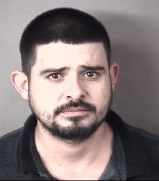 Everardo Herrera Lara, de 29 años, enfrenta un cargo por conspirar en el tráfico de drogas