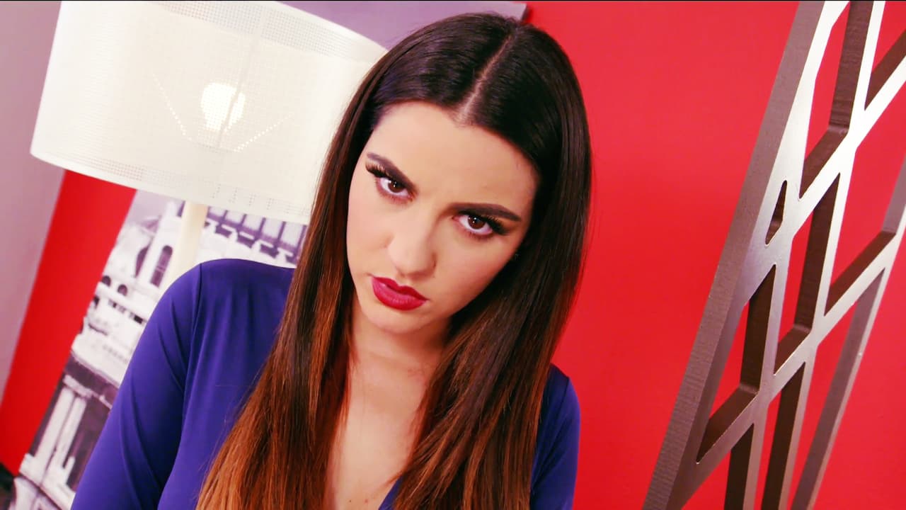 ¡Ojalá no caigas en ella!