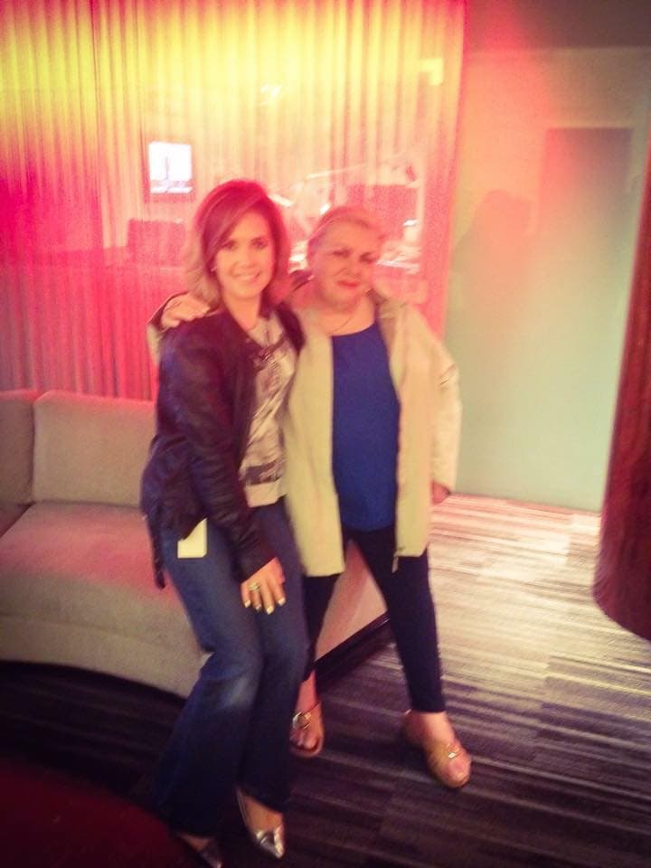 ¡Rata de dos patas! Así es, la mismisima 
<a href="http://www.univision.com/temas/paquita-la-del-barrio">Paquita la del Barrio</a>.